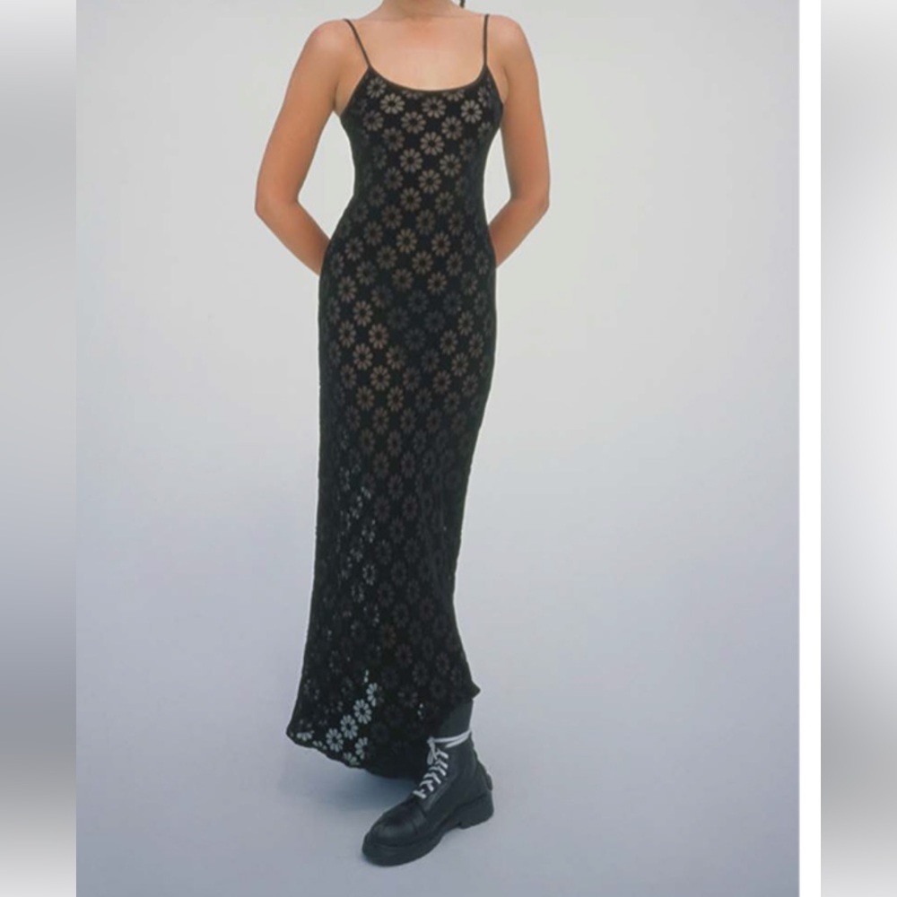 Realization Par Claudia fisher CLEMENTINE dress